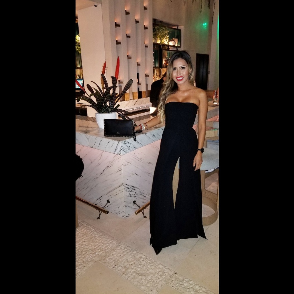 Meet your Posher, Marina